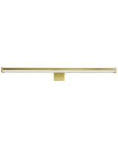 Searchlight Kos 17003-40GO goud kleurige spiegellamp