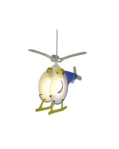 Niermann Helikopter 183 hanglamp