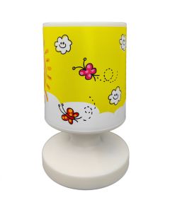 Tafellamp Sunny accu 20cm