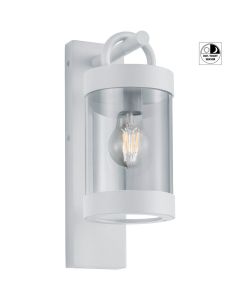 Sensorlamp Sambesi wit 33cm
