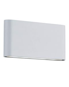 Trio Thames 227660231 wandlamp wit