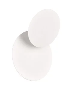 Trio Mio 240310131 witte wandlamp