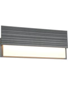 Trio Mariza 247060142 antraciet grijze buitenlamp