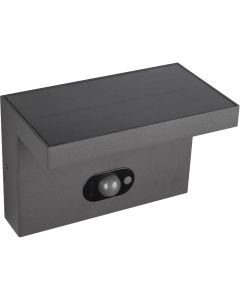 Trio Blyde 253569142 buitenlamp met solar en CCT