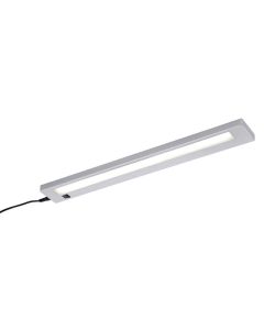 Trio Alino 272970787 onderbouwlamp staal