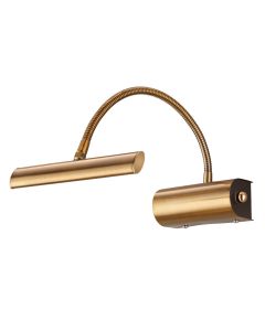 Trio Curtis 279770104 schilderijlamp brons