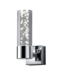 Trio Bolsa 282410106 wandlamp chroom