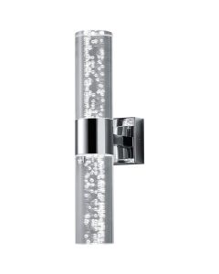 Trio Bolsa 282410206 wandlamp chroom