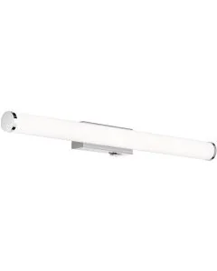 Trio Mattimo 283270206 chromen spiegellamp met schakelaar