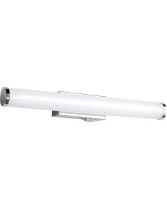 Spiegellamp Mattimo chroom 40cm