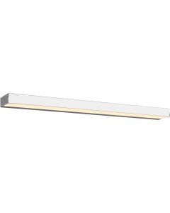 Trio Rocco 283919006 chroom kleurige spiegellamp