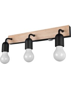 Trio Arturo 284470332 houten badkamerlamp
