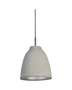 LL Collections Rostock Hanglamp 3028725 Grijs