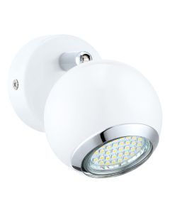 Eglo Bimeda  LED wandlamp 31001 wit