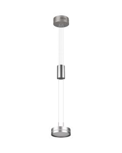 Trio Franklin 326510107 hanglamp met trekpendel