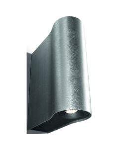 Massive Leah 332594810 wandlamp aluminium