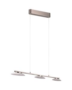 Trio Merton 343610307 hanglamp met trekpendel