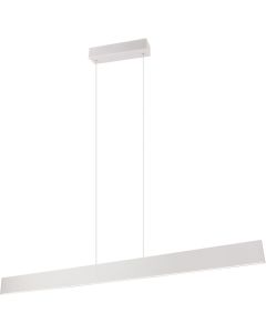 Trio Galway 349710176 warm grijze hanglamp