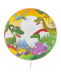 Niermann Dino 4002 wandlamp kinderkamer