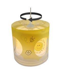 Hanglamp Niermann Sunny 120 25cm