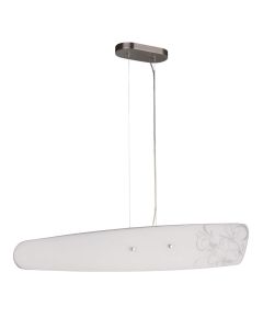 Massive Latu 406001710 hanglamp wit