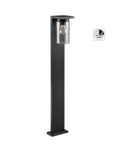 Trio Ardila 411660132 mat zwarte paallamp