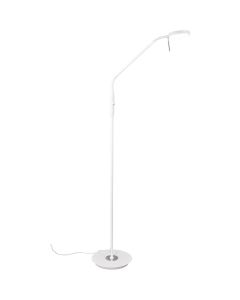 Trio Monza 423310131 witte leeslamp
