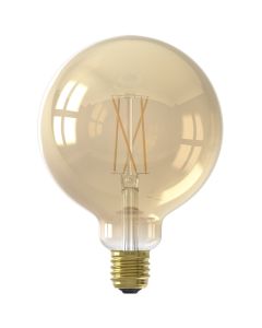 G125 E27 Smart CCT 7w 806lm goud