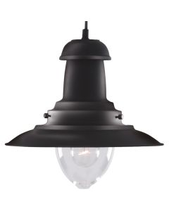 Searchlight Fisherman 4301BK