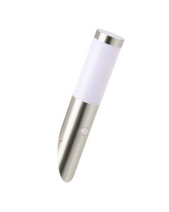 Brilliant Chorus 43697/82 sensorlamp staal