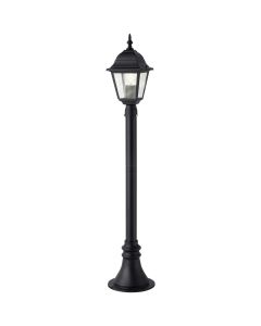 Brilliant Newport 44285/06 tuinpaal zwart