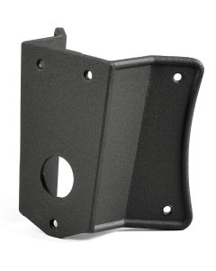 Konstsmide 445-750 hoeksteun voor wandlamp Zwart