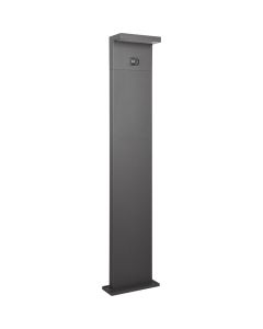 Trio Blyde 453569142 paallamp met solar en CCT
