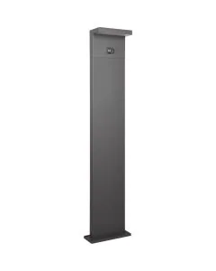 Trio Blyde 453569142 paallamp met solar en CCT