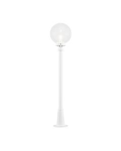 Konstsmide Orion 498-250 tuinpaal wit