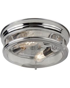 Searchlight Edinburgh 5182CC IP44 lamp