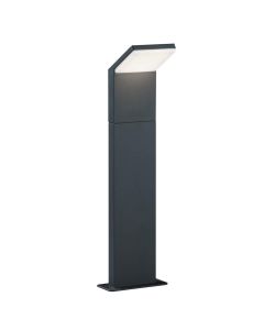 Trio Pearl 521160142 tuinsokkel antraciet