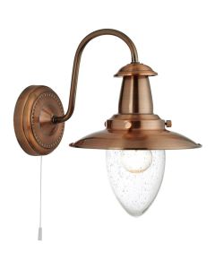 Searchlight Fisherman 5331-1CU
