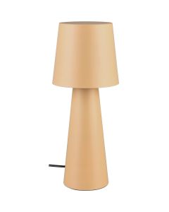 Trio Nubian 562900144 pastel rose tafellamp