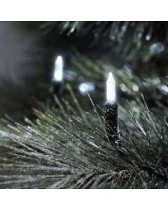 Konstsmide Pizello LED minisnoer 80 lampjes 6020-200