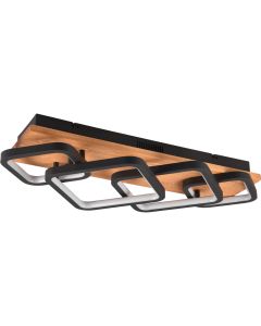 Trio Rama 643210432 grote plafondlamp