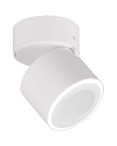 Trio Taurus 652910131 mat witte spot