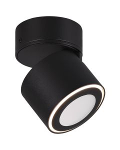 Trio Taurus 652910132 mat zwarte spot