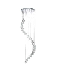 Searchlight Ice Cube 6720-20-LED