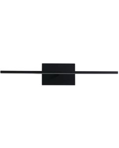 Schilderijlamp Amalfi 68241-61BK zwarte schilderijlamp