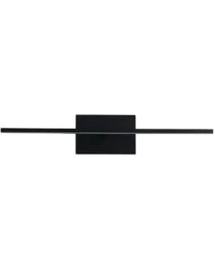 Schilderijlamp Amalfi 68241-61BK zwarte schilderijlamp