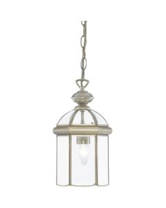 Searchligth Dome 7131AB antiek bronzen lantaarn