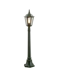 Konstsmide Firenze 7215-600 tuinpaal groen