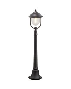 Konstsmide Parma 7225-750 tuinpaal zwart