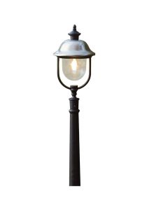 Konstsmide Parma 7242-000 tuinpaal staal